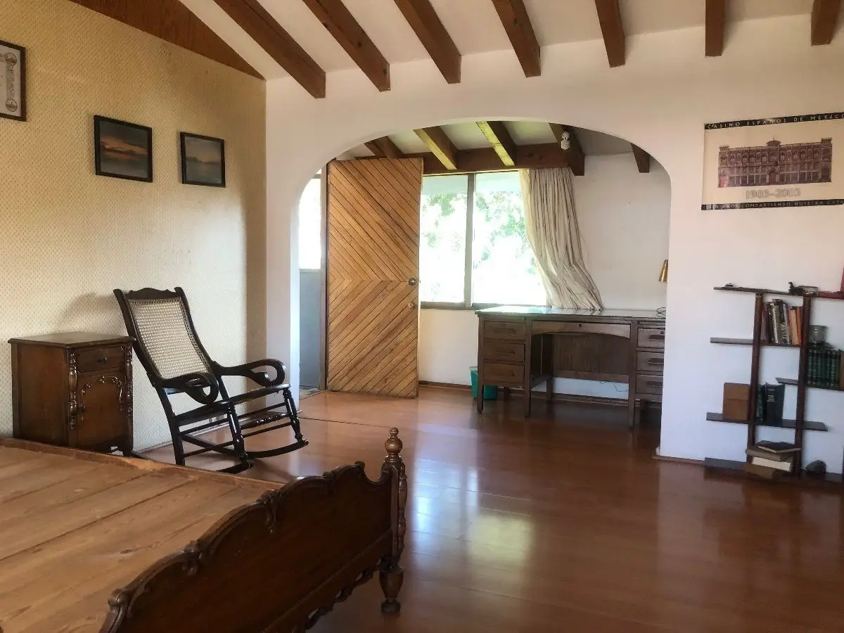 Se VENDE CASA en Pedregal de San Francisco — foto 4