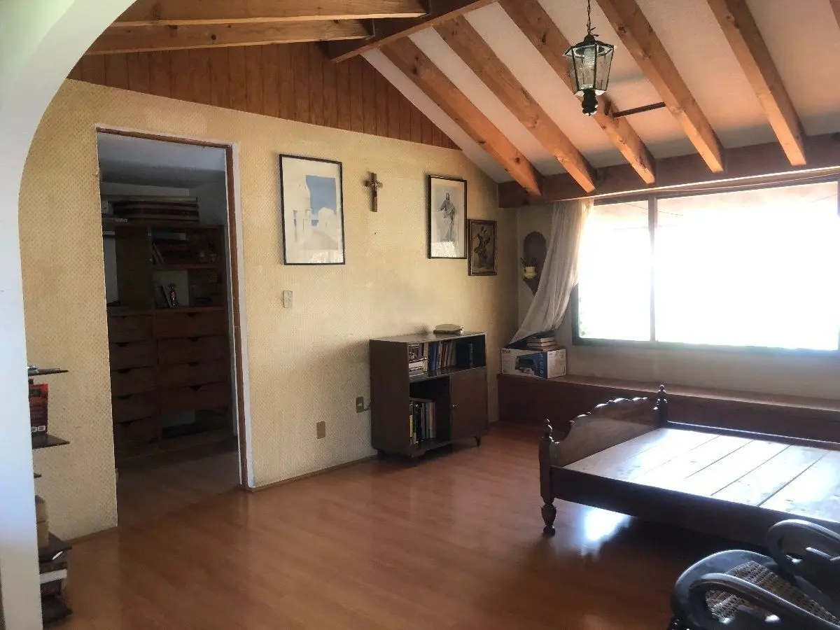 Se VENDE CASA en Pedregal de San Francisco — foto 5
