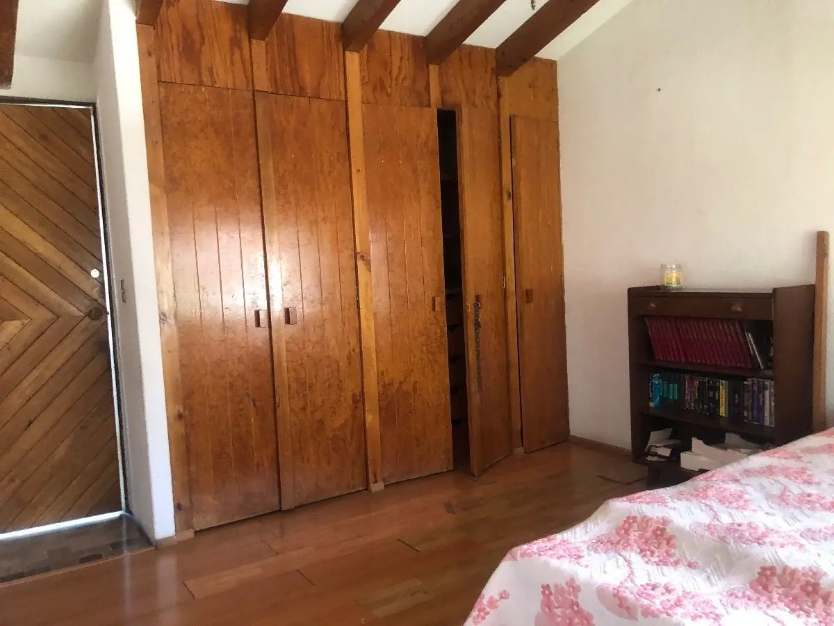 Se VENDE CASA en Pedregal de San Francisco — foto 6