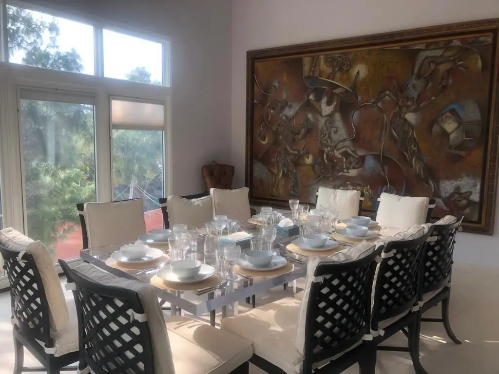 Preciosa Casa en Privada en las Lomas — foto 2