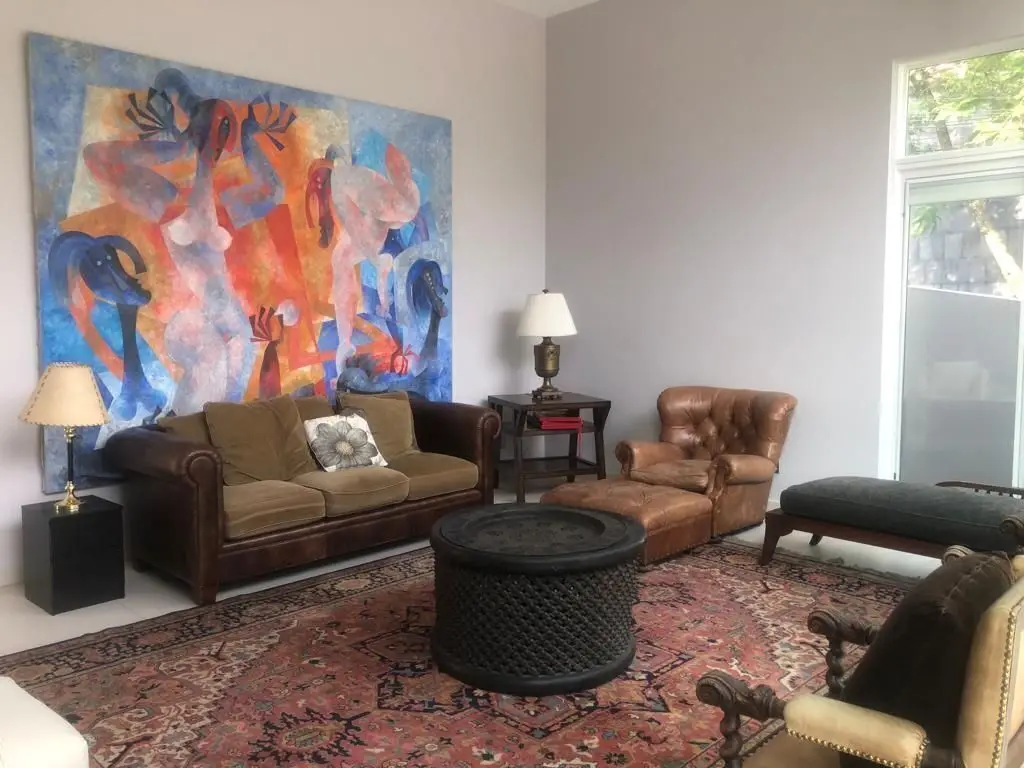Preciosa Casa en Privada en las Lomas — foto 3