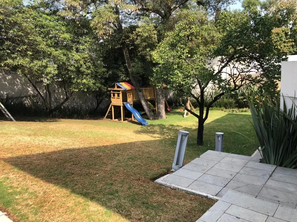 Mdv Venta Magnifica Propiedad en Lomas de Chapultepec — foto 3