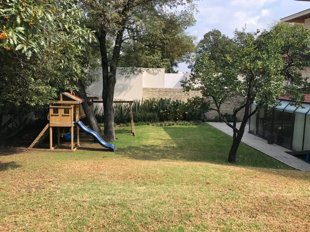 Mdv Venta Magnifica Propiedad en Lomas de Chapultepec — foto 4