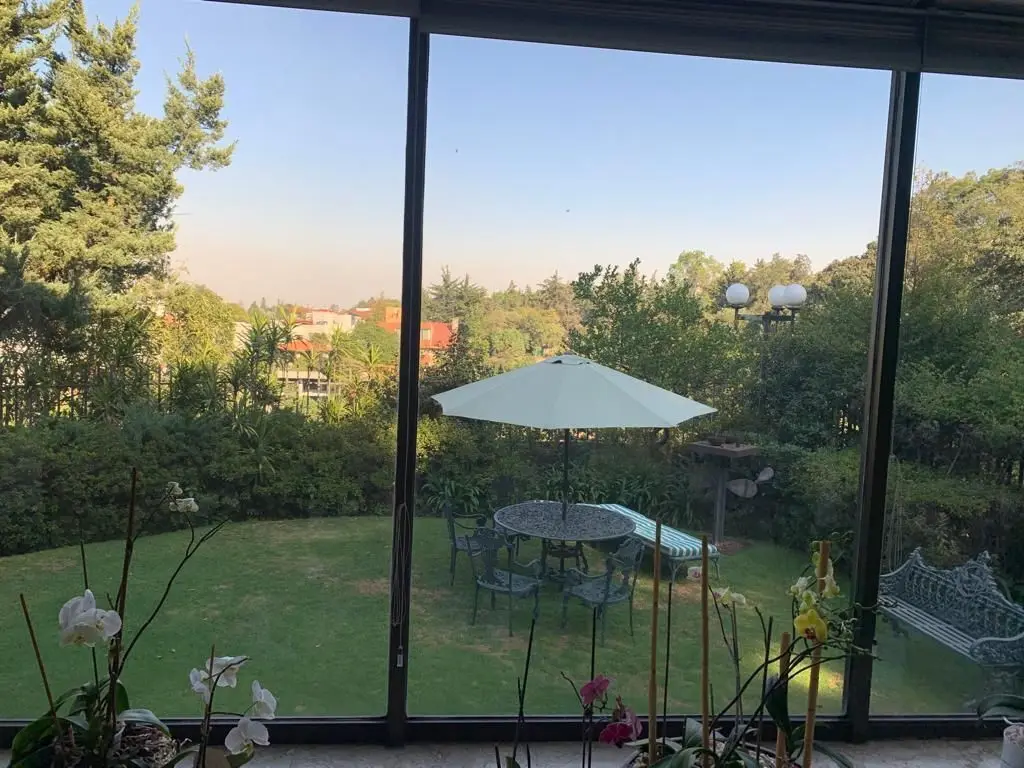 Mdv Venta de Exclusiva Residencia en Bosque de Ombues — foto 3