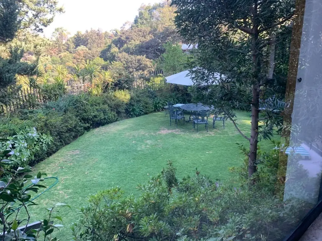Mdv Venta de Exclusiva Residencia en Bosque de Ombues — foto 4