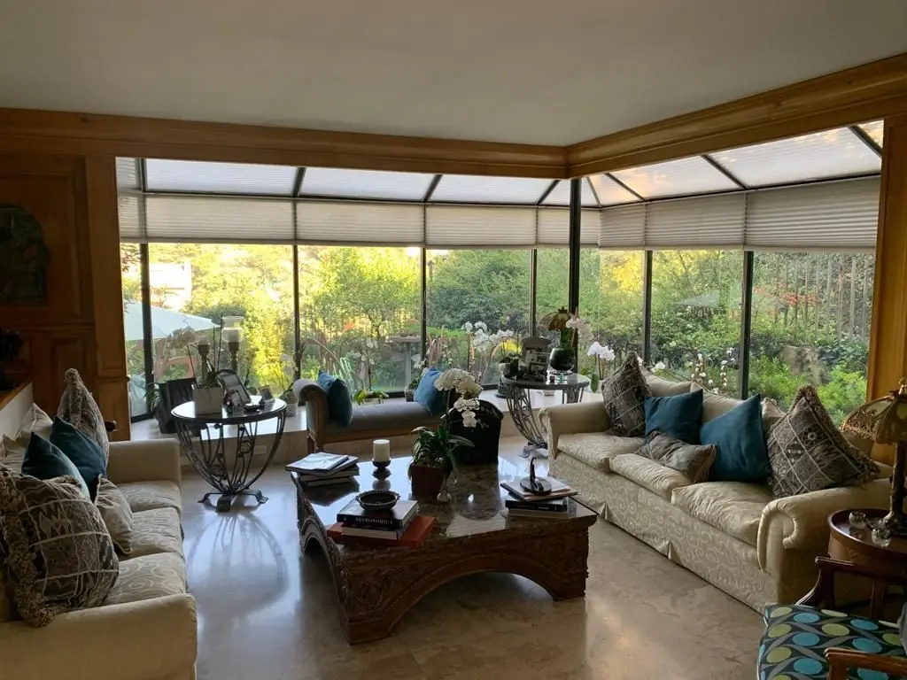 Mdv Venta de Exclusiva Residencia en Bosque de Ombues — foto 5