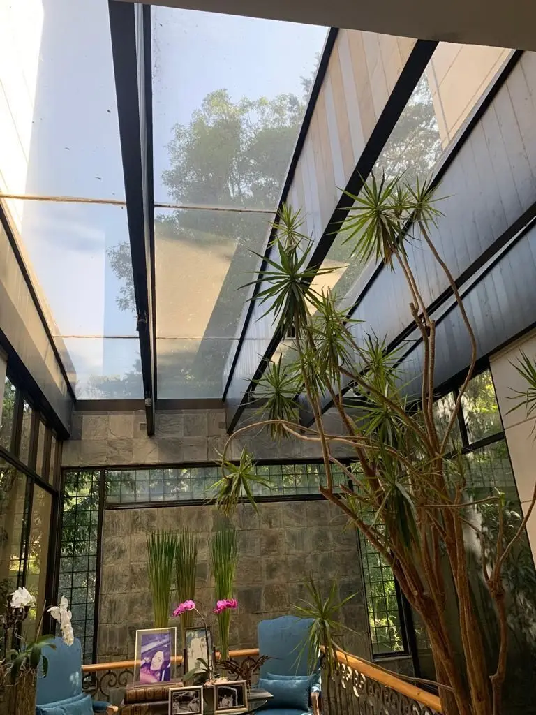 Mdv Venta de Exclusiva Residencia en Bosque de Ombues — foto 6