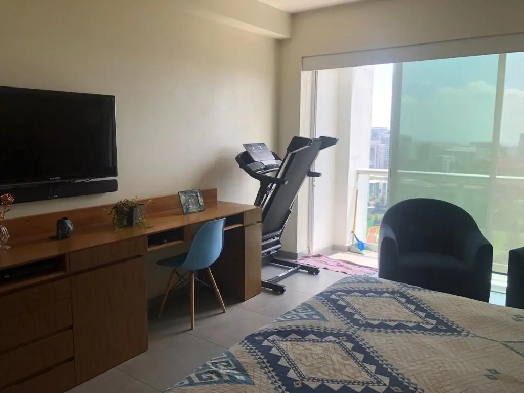 Mdv Venta de Hermoso Depto en Condominio la Isla — foto 3