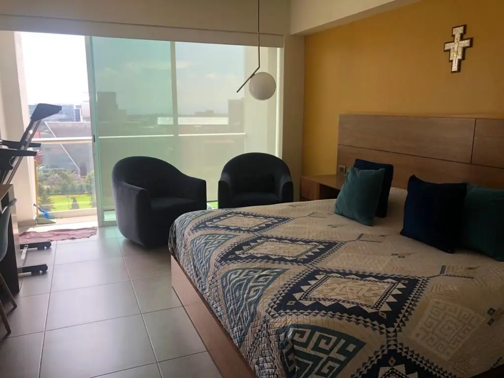 Mdv Venta de Hermoso Depto en Condominio la Isla — foto 5