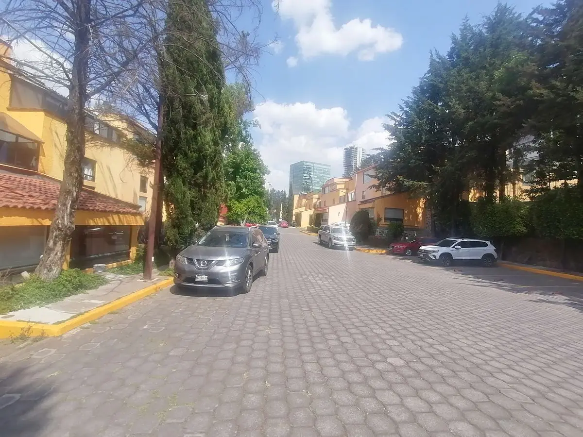 Casa Recien Remodelada Cuajimalpa de Morelos — foto 3