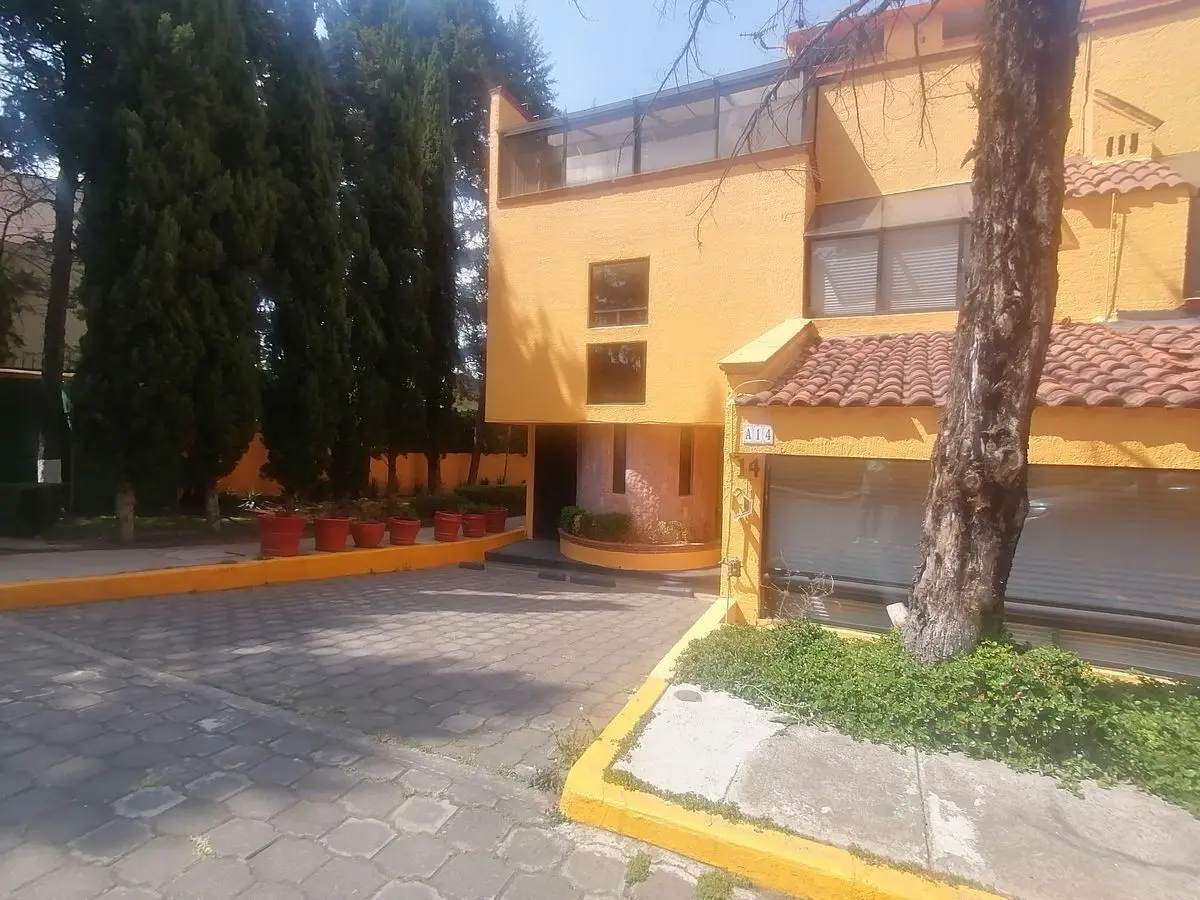 Casa Recien Remodelada Cuajimalpa de Morelos — foto 4