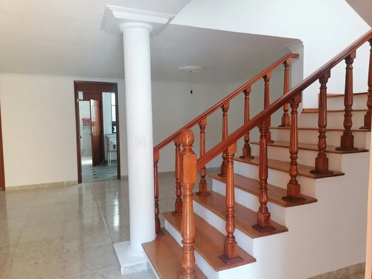 Casa Recien Remodelada Cuajimalpa de Morelos — foto 5