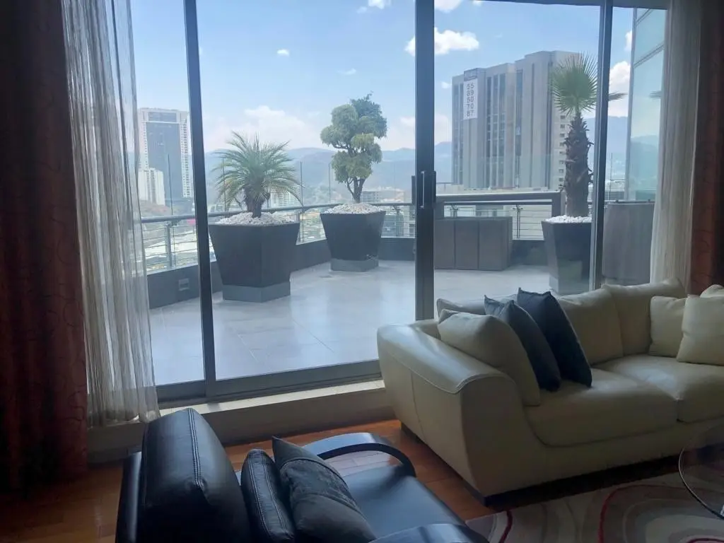 Baja de Precio Ph en Venta Villa Magna, las Nubes Interlomas — foto 2