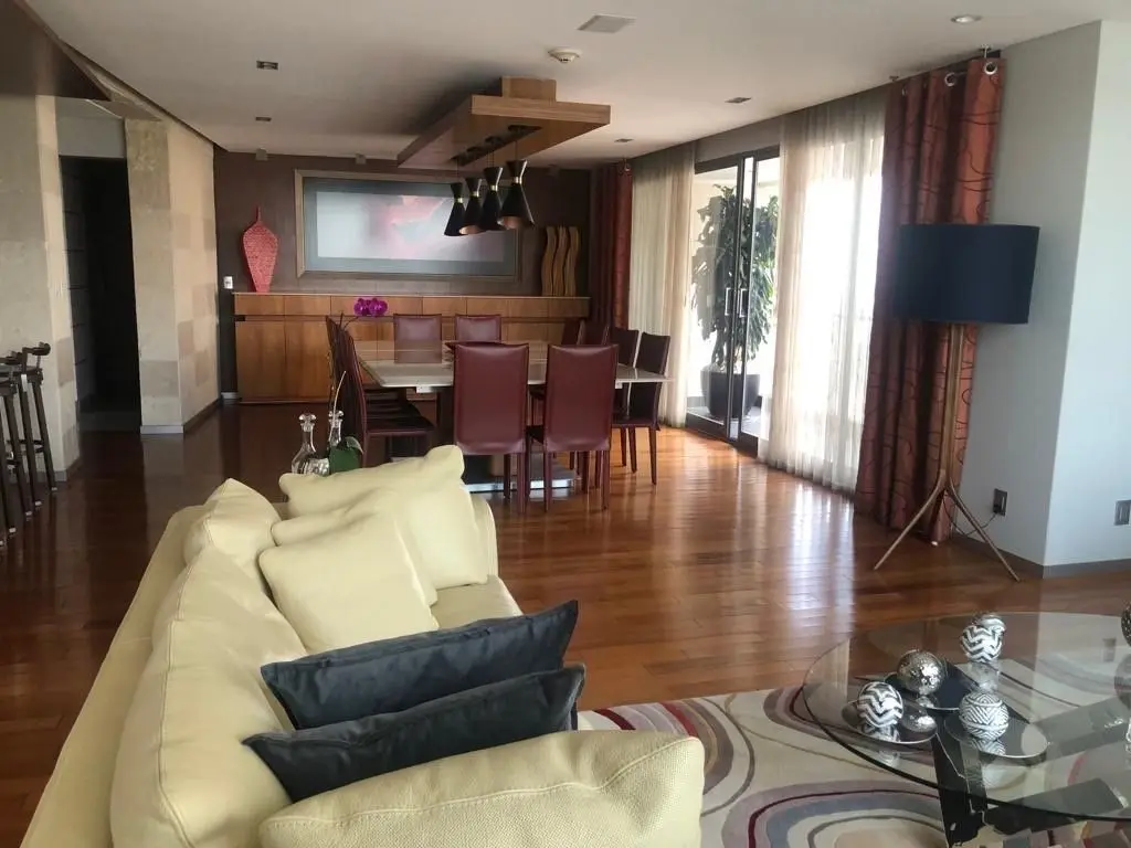 Baja de Precio Ph en Venta Villa Magna, las Nubes Interlomas — foto 3