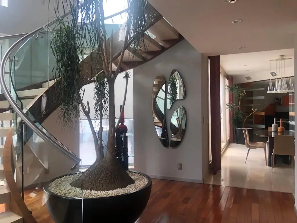 Baja de Precio Ph en Venta Villa Magna, las Nubes Interlomas — foto 4