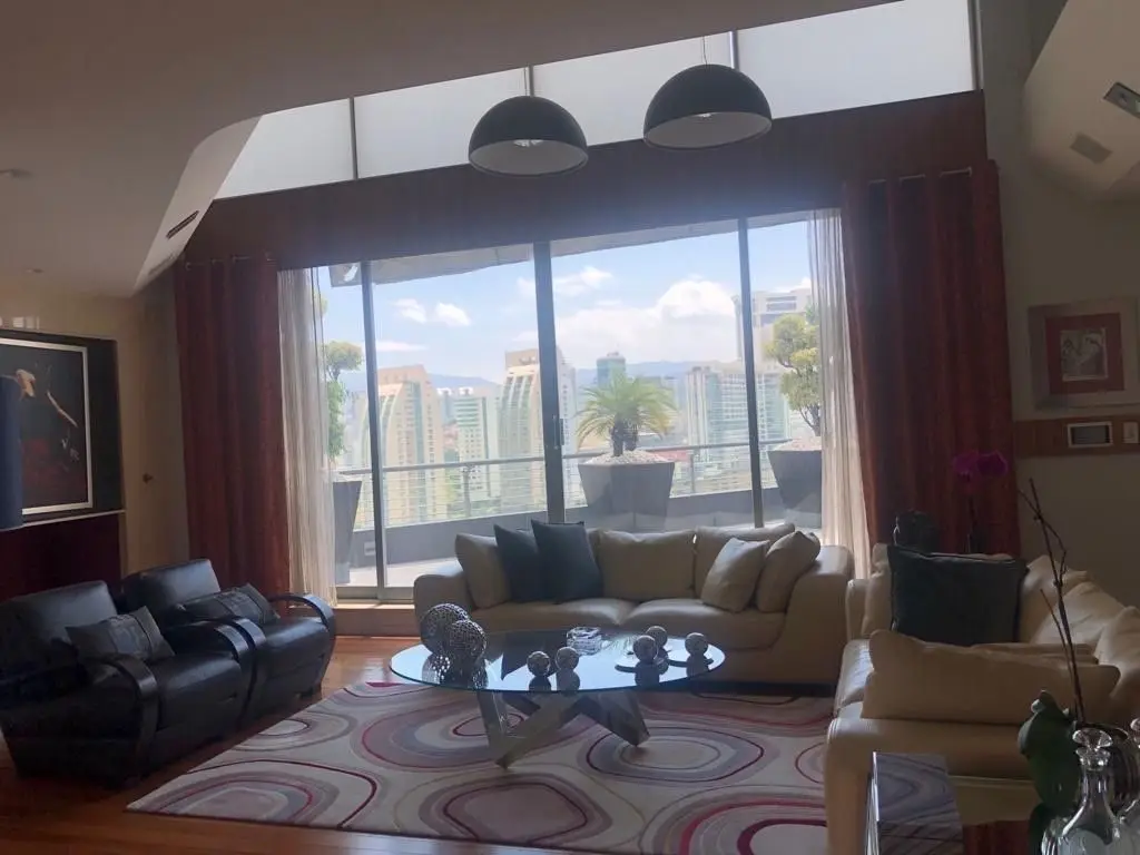 Baja de Precio Ph en Venta Villa Magna, las Nubes Interlomas — foto 5