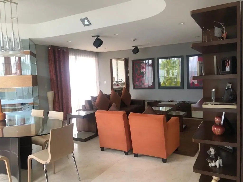 Baja de Precio Ph en Venta Villa Magna, las Nubes Interlomas — foto 6