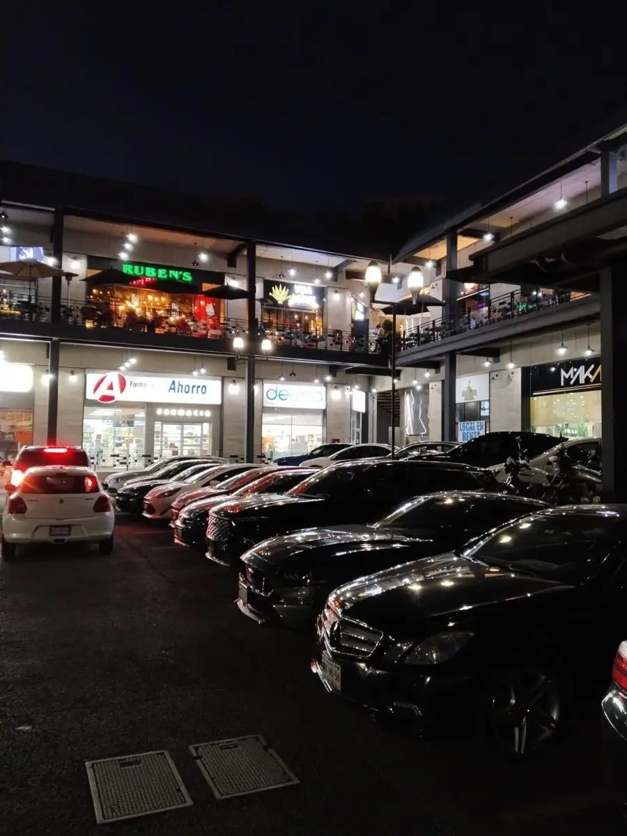 Mdv Renta de Local Comercial Zona Esmeralda — foto 6