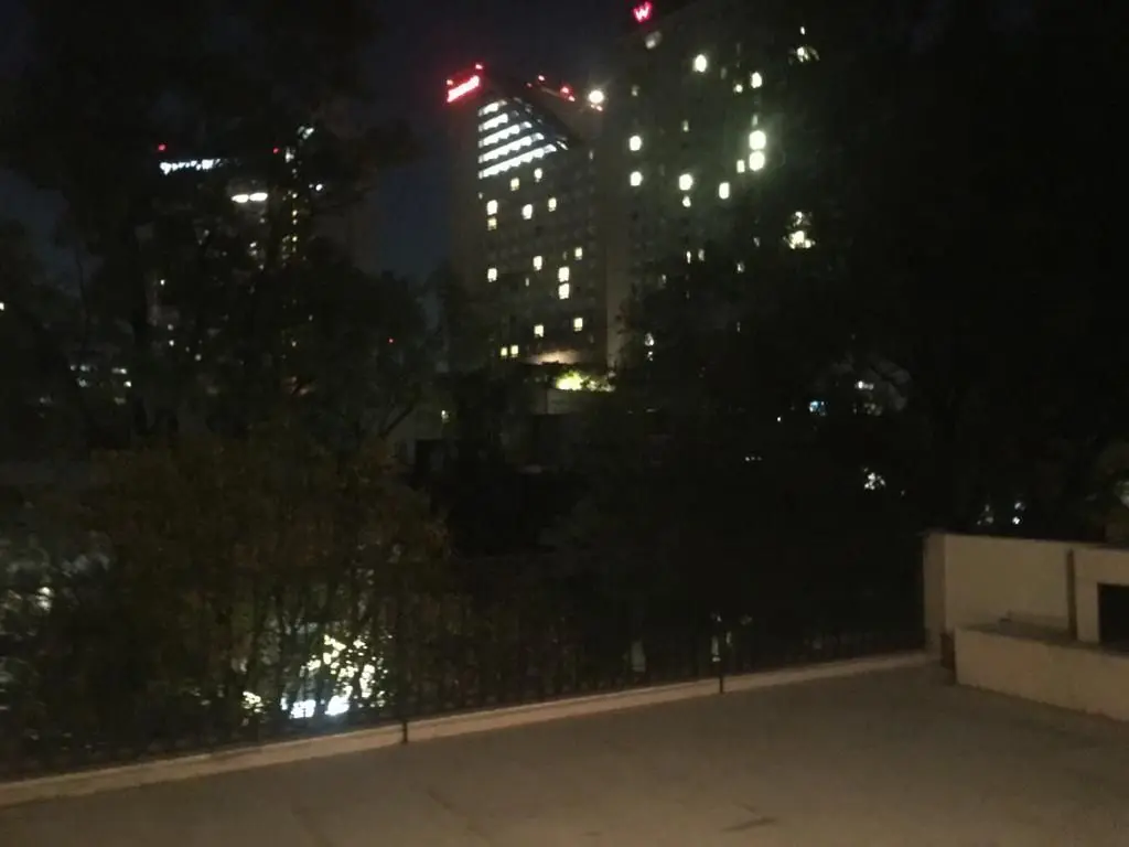 Mdv Renta de Ph con Fantastica Vista Polanco — foto 6