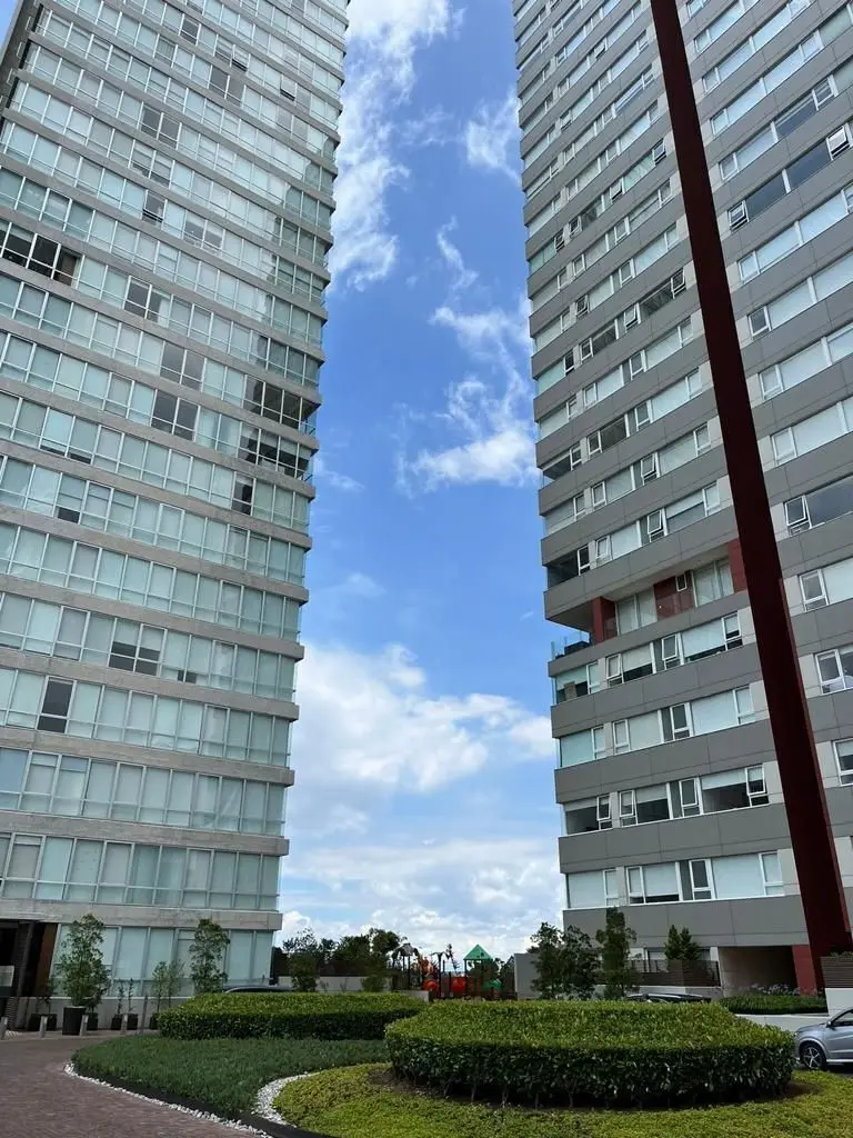 Mdv Venta de Precioso Depto en "Tres Cumbres Santa Fe" — foto 2