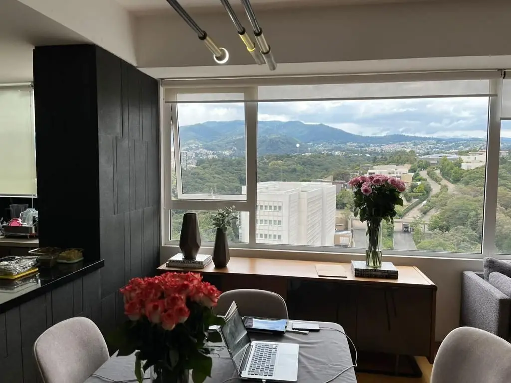 Mdv Venta de Precioso Depto en "Tres Cumbres Santa Fe" — foto 3