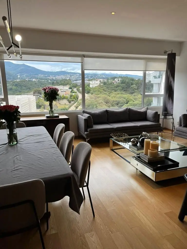 Mdv Venta de Precioso Depto en "Tres Cumbres Santa Fe" — foto 4