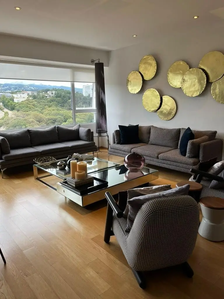 Mdv Venta de Precioso Depto en "Tres Cumbres Santa Fe" — foto 5