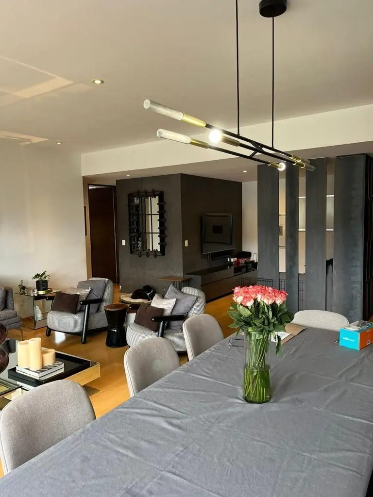 Mdv Venta de Precioso Depto en "Tres Cumbres Santa Fe" — foto 6