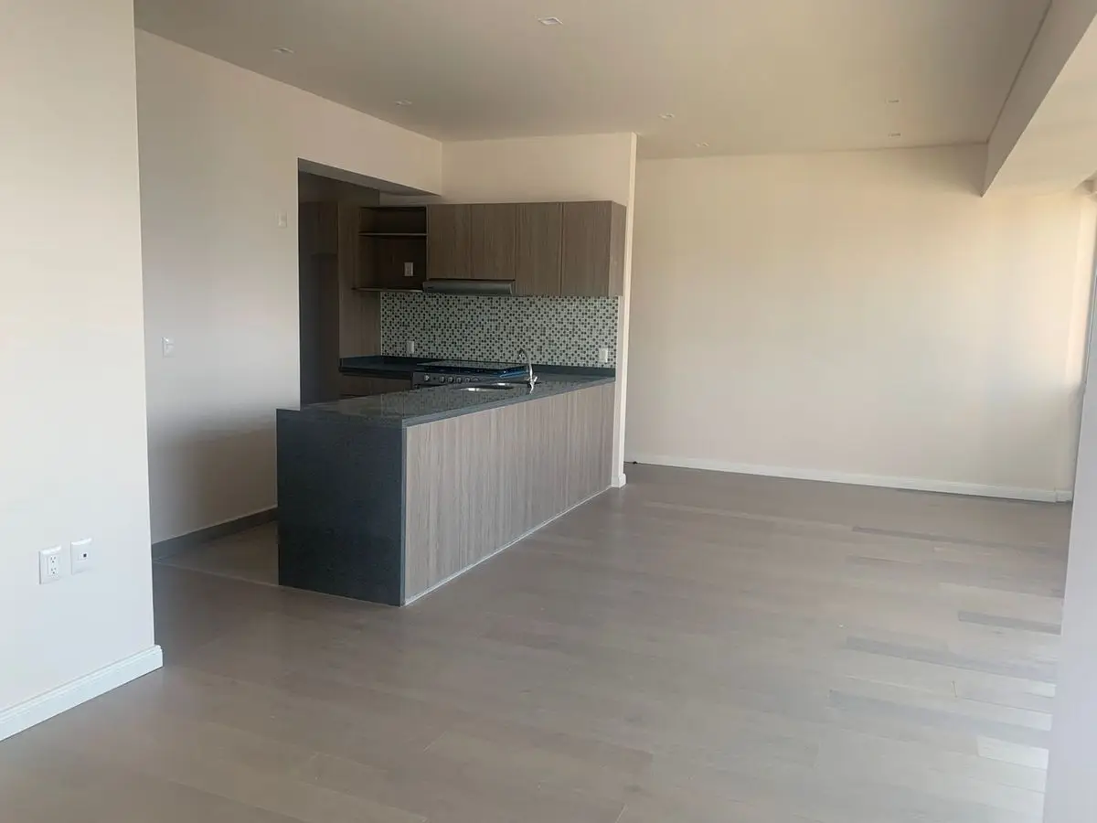 Departamento de Impresión Residencialresidencial Stampa Departamento — foto 4