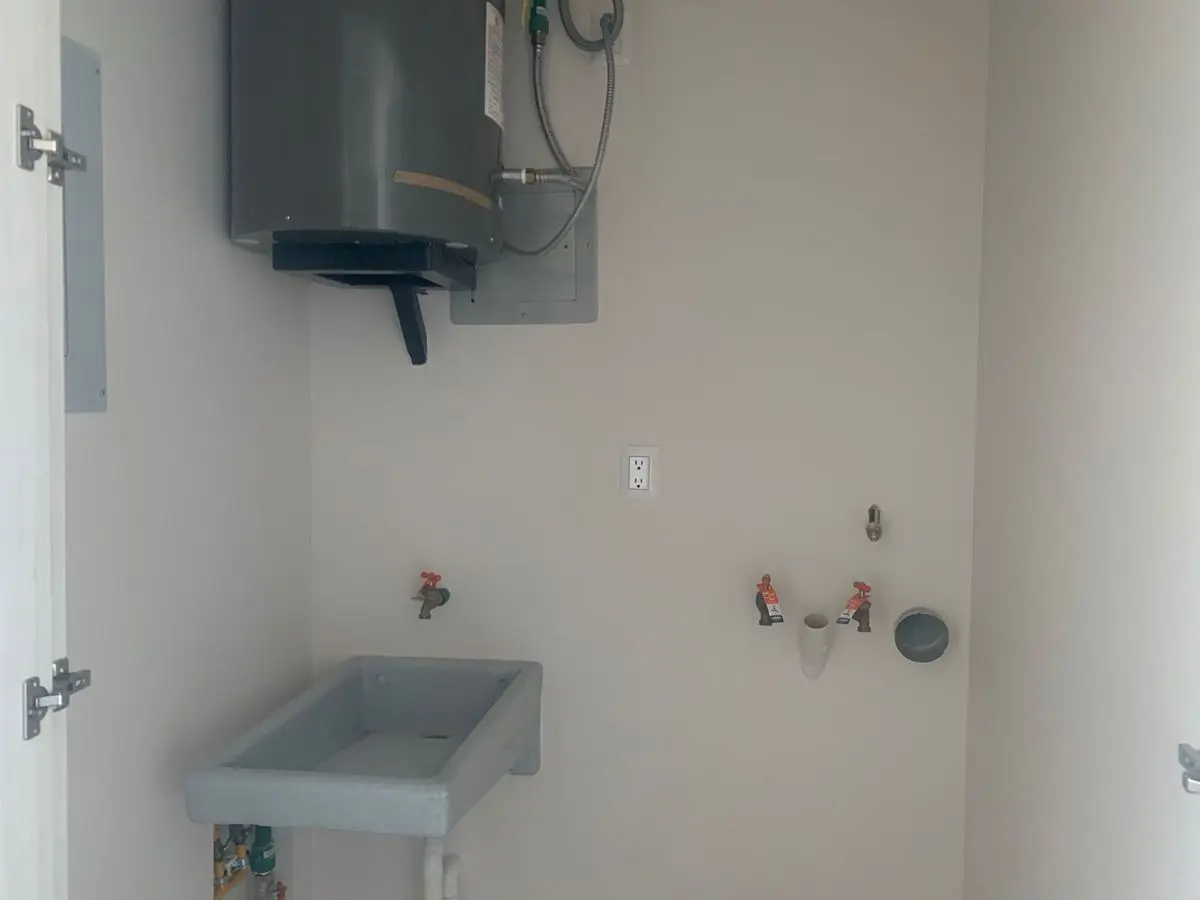 Departamento de Impresión Residencialresidencial Stampa Departamento — foto 5