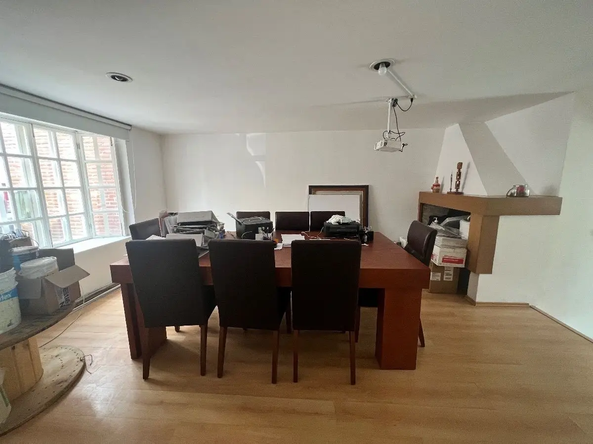 Casa sobre Av de las Aguilas — foto 2
