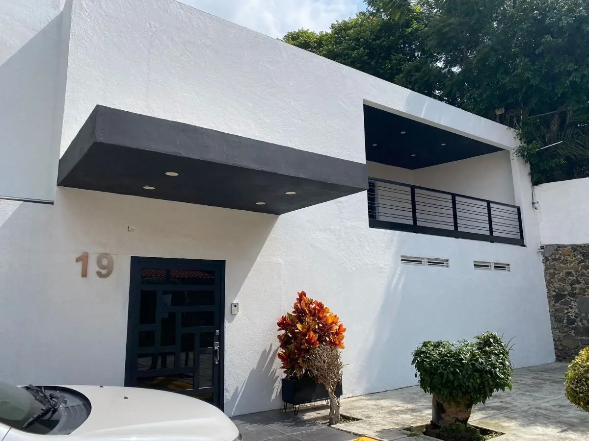 Venta de Casa "Condómino Nueva Italia" — foto 4