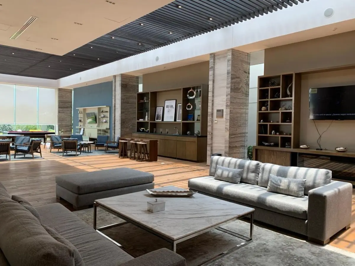 Residencial Stampa Departamento Venta — foto 3