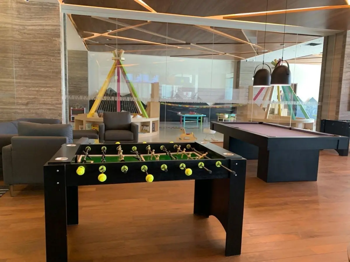 Residencial Stampa Departamento Venta — foto 4