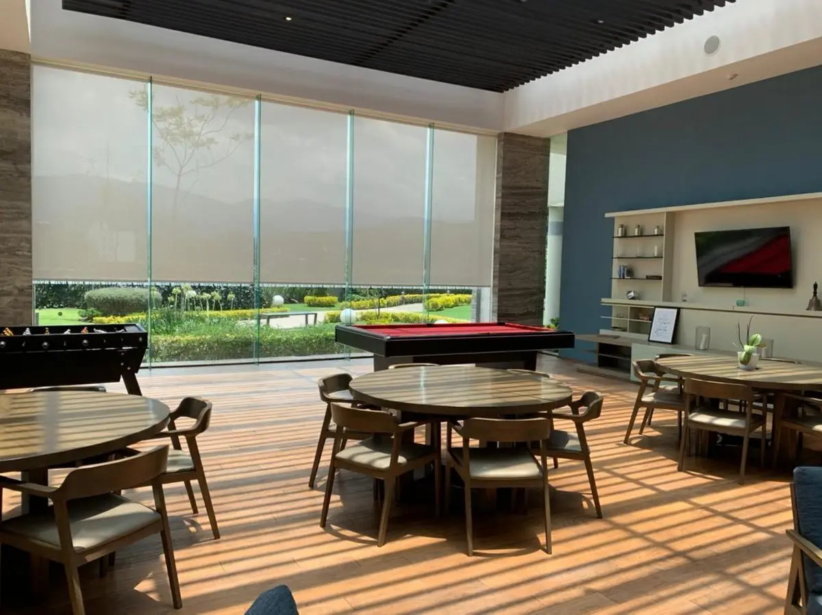 Residencial Stampa Departamento Venta — foto 6