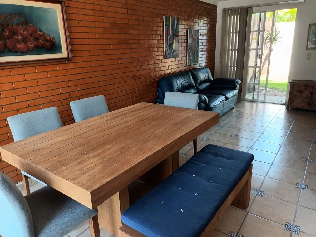Casa en Villa Real IV, Yautepec — foto 3