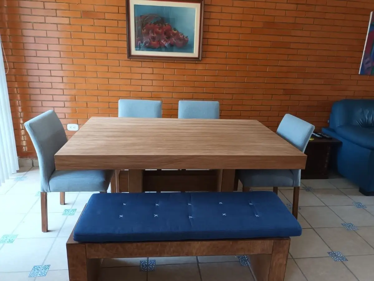 Casa en Villa Real IV, Yautepec — foto 4