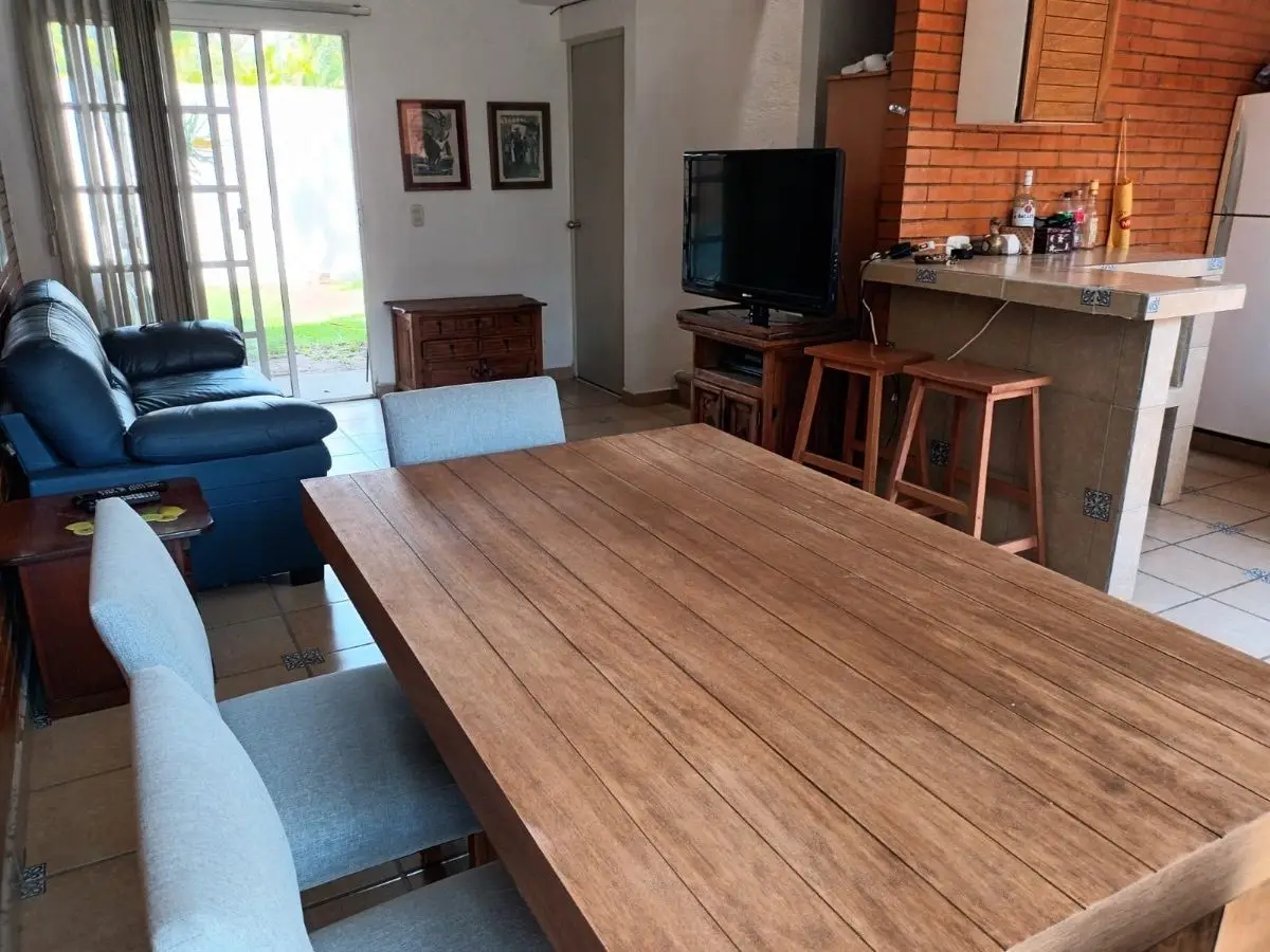 Casa en Villa Real IV, Yautepec — foto 5