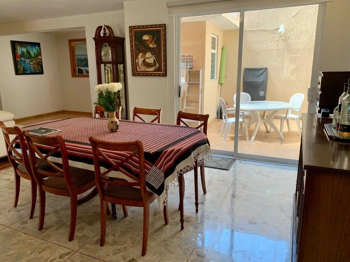 Moderniza a Tu Gusto Amplia Casa en Lomas de las Aguilas — foto 3