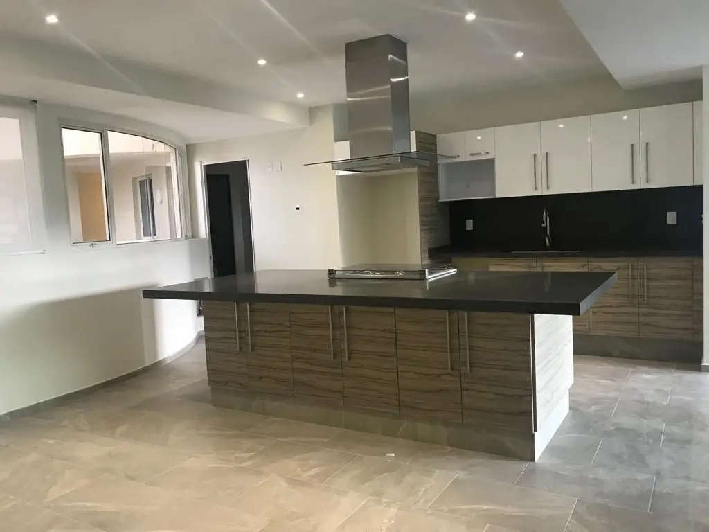 Departamento La Enrramada Lomas Country Club — foto 3