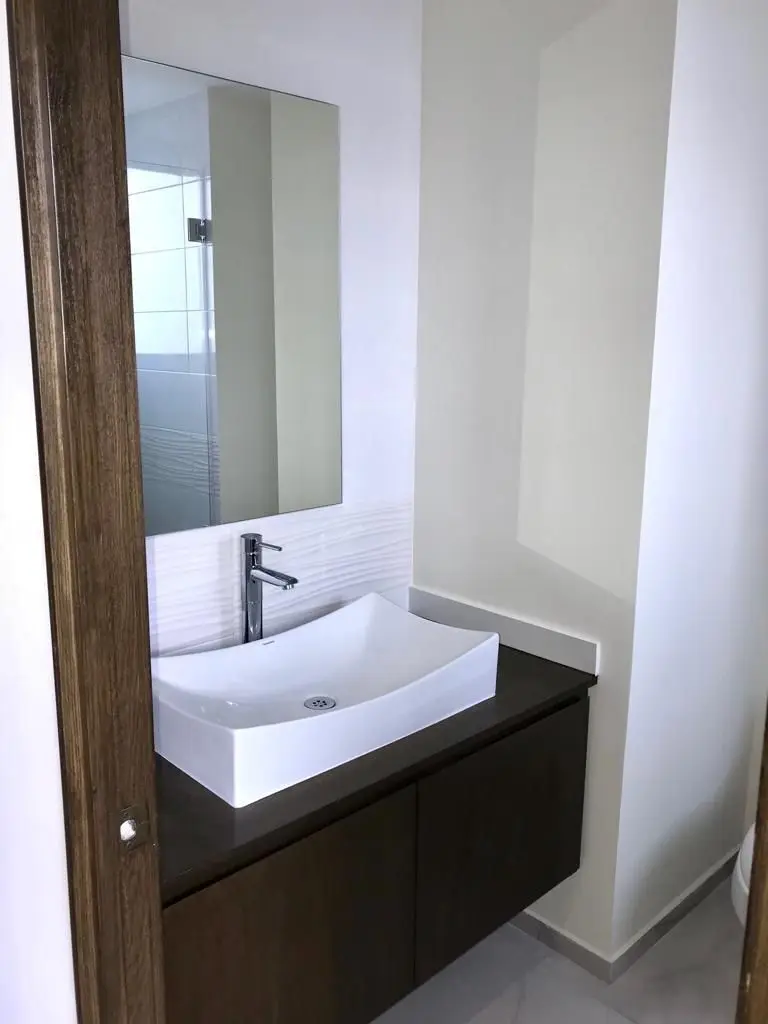 Departamento La Enrramada Lomas Country Club — foto 6