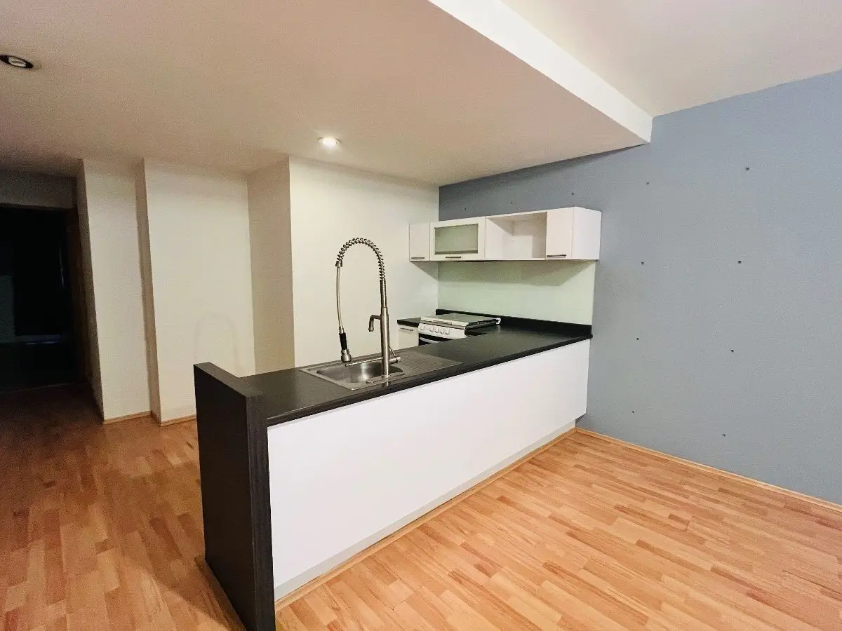 Departamento en Rio Rhin — foto 2