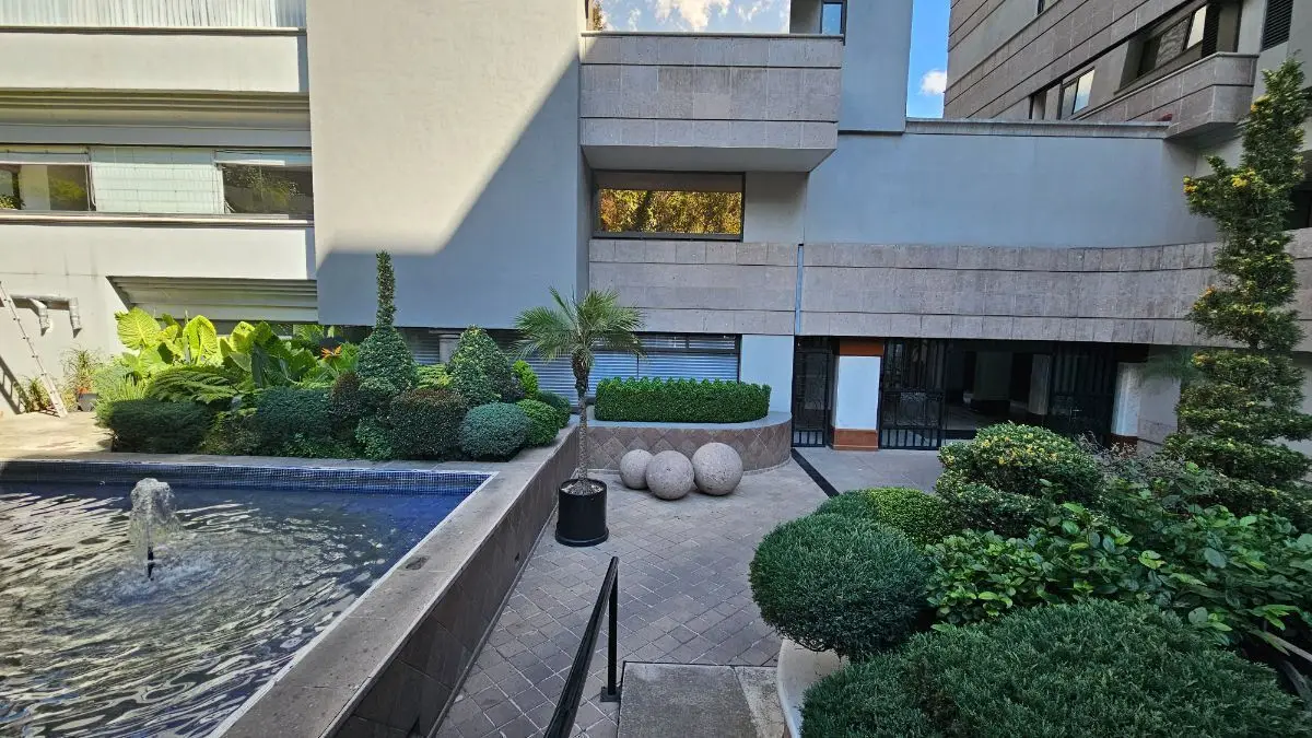 Venta Departamento Bosques de Tabachines ( No Negociable) — foto 3