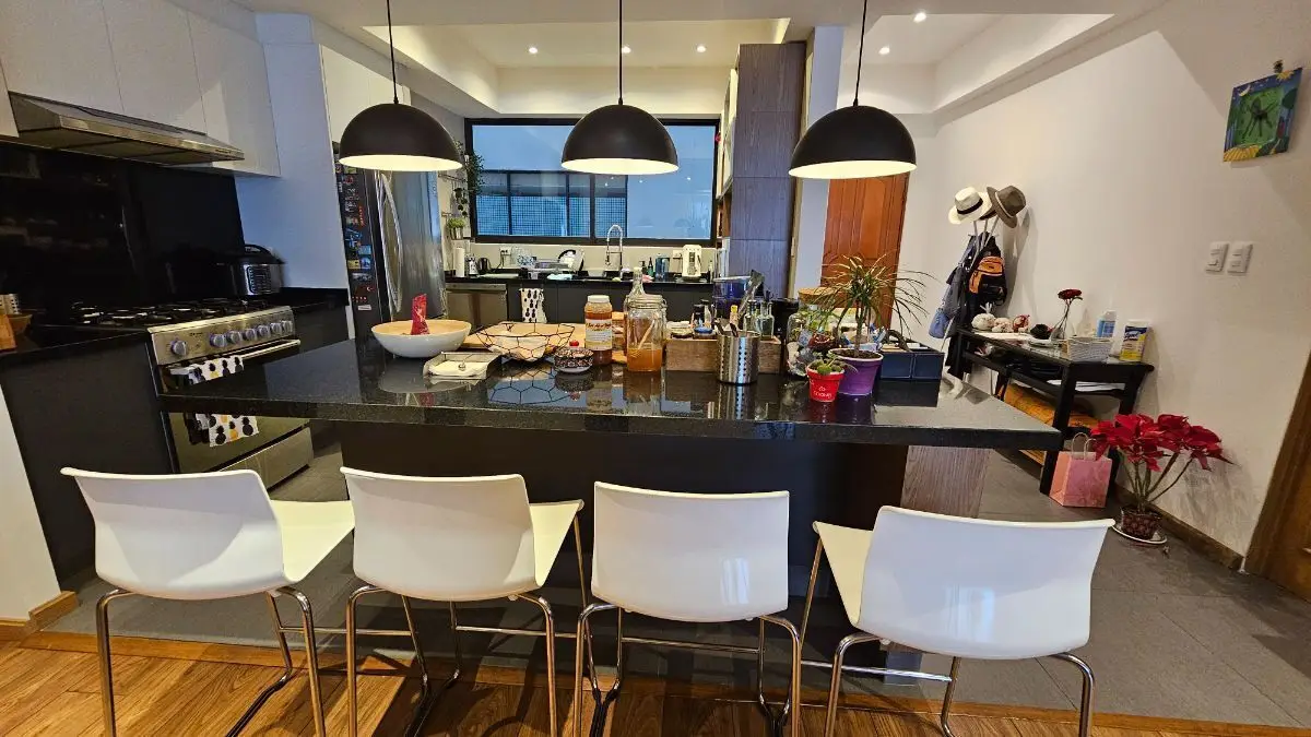 Venta Departamento Bosques de Tabachines ( No Negociable) — foto 4