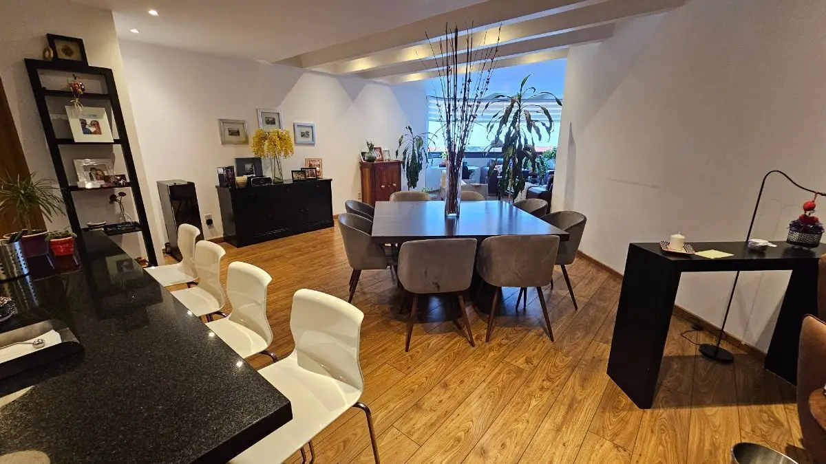 Venta Departamento Bosques de Tabachines ( No Negociable) — foto 5