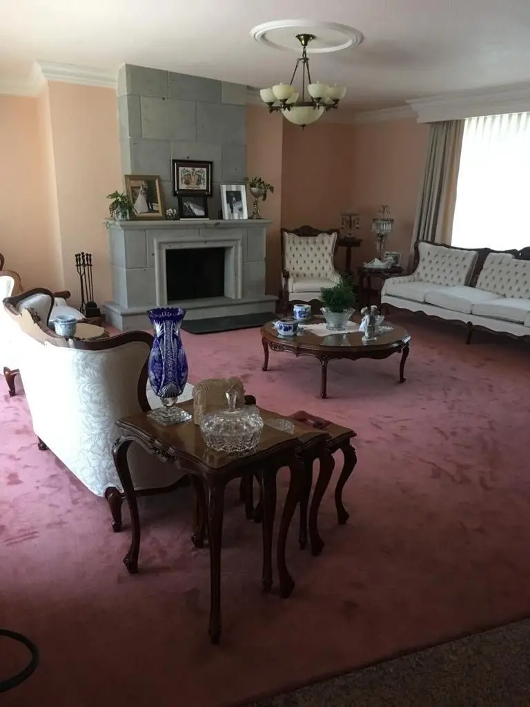 Casa en venta-Club Golf La Hacienda-Atizapán — foto 2