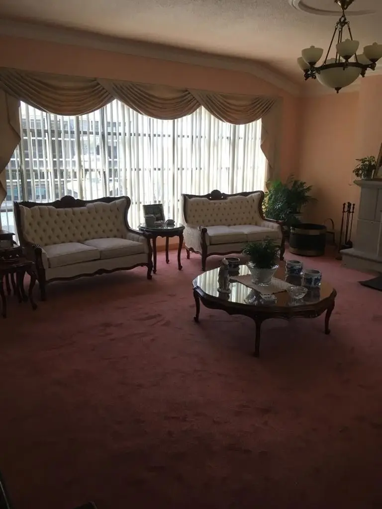 Casa en venta-Club Golf La Hacienda-Atizapán — foto 3