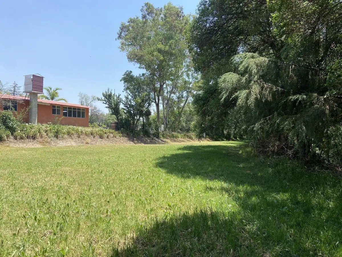 Terreno Tepotzotlan en Venta — foto 6