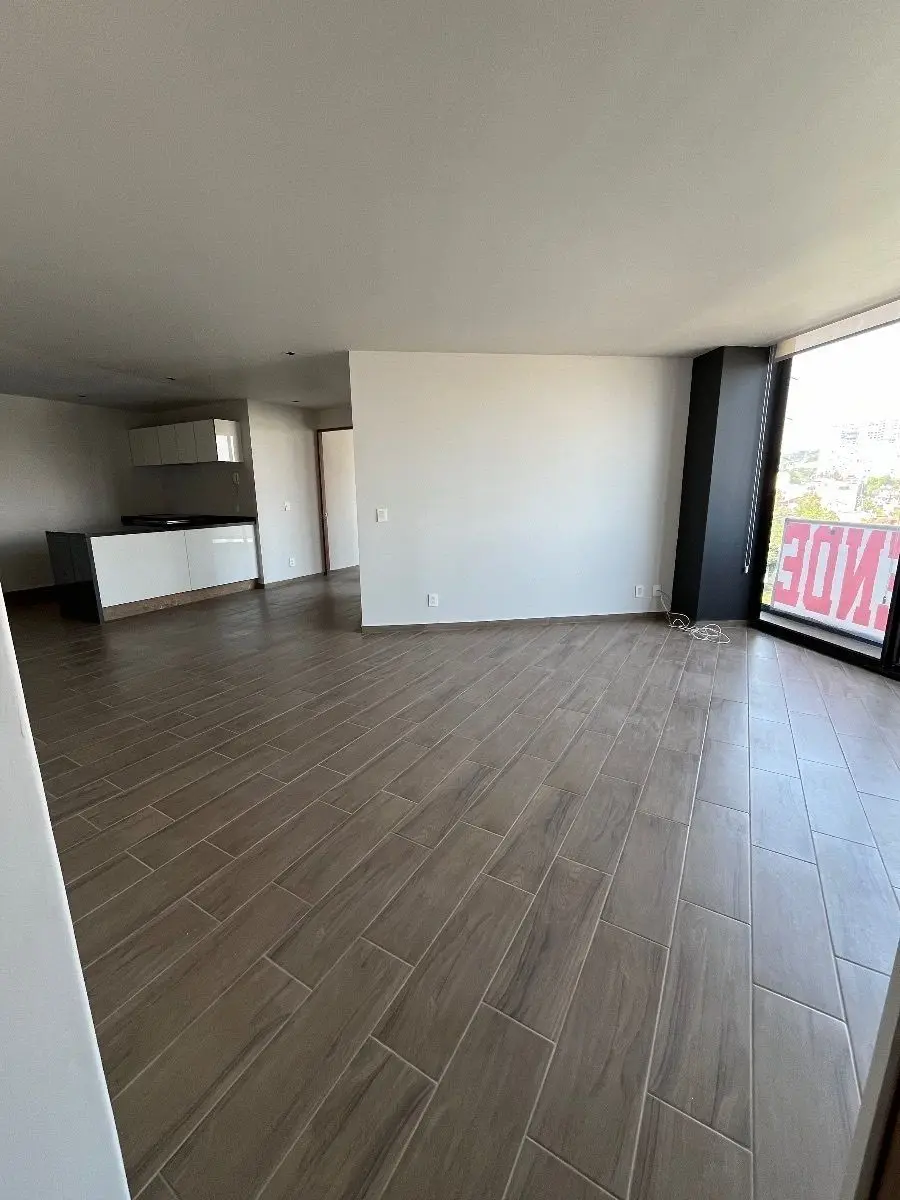 Venta excelente departamento cerca del ITAM — foto 2
