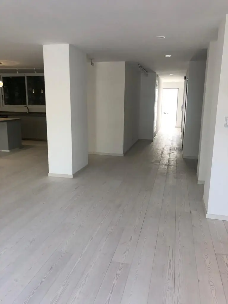 Venta Departamento Polanco V Sección , Campos Elíseos — foto 4